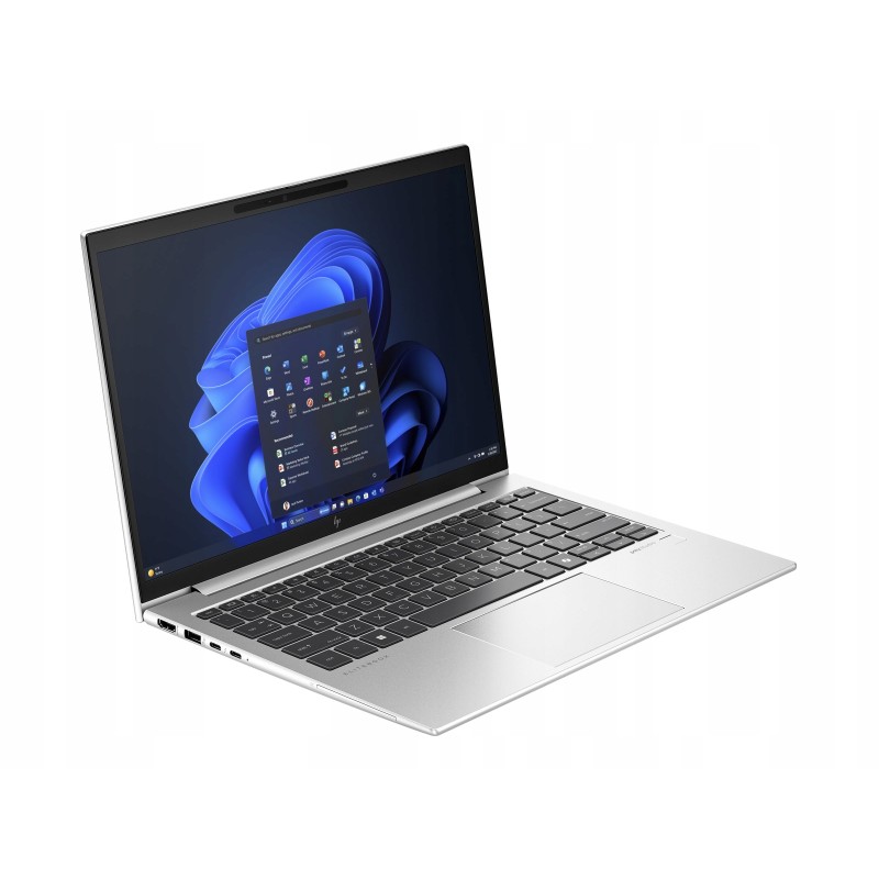 Laptop HP 9G0Y1ET 9G0Y1ET 13,3 " AMD Ryzen 7 32 GB / 1000 GB srebrny