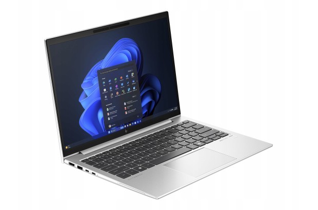 Laptop HP 9G0Y1ET 9G0Y1ET 13,3 " AMD Ryzen 7 32 GB / 1000 GB srebrny