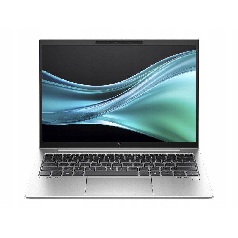 Laptop HP 9G0Y1ET 9G0Y1ET 13,3 " AMD Ryzen 7 32 GB / 1000 GB srebrny