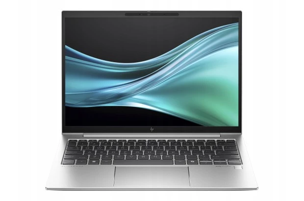 Laptop HP EliteBook 835 G11 9G0Y1ET 13,3 " AMD Ryzen 7 32 GB / 1000 GB srebrny