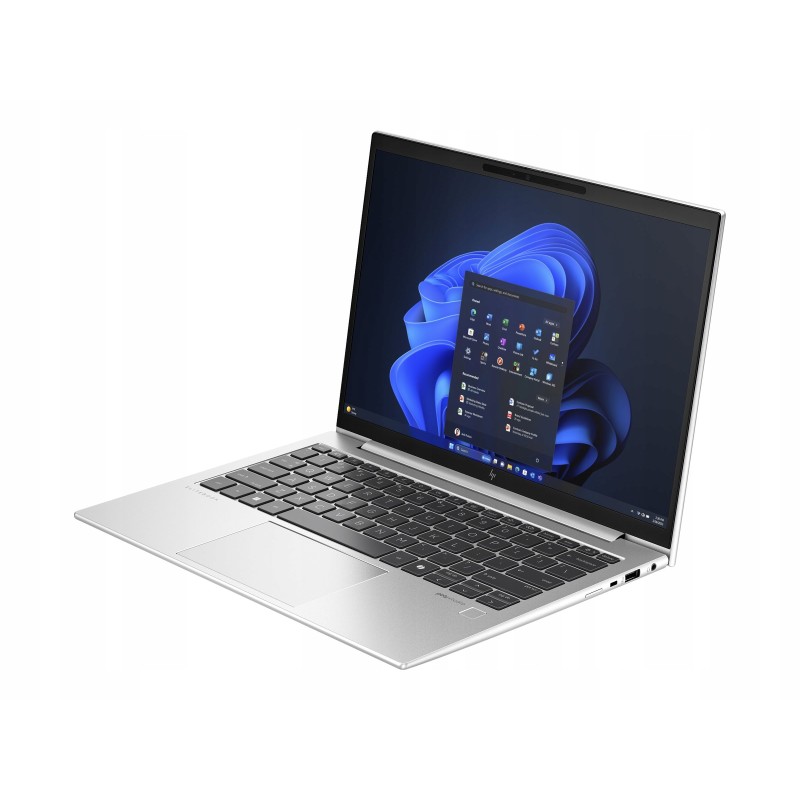 Laptop HP 9G0Y1ET 9G0Y1ET 13,3 " AMD Ryzen 7 32 GB / 1000 GB srebrny