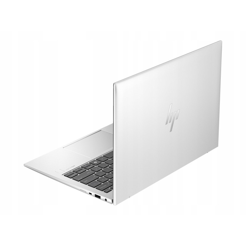 Laptop HP 9G0Y1ET 9G0Y1ET 13,3 " AMD Ryzen 7 32 GB / 1000 GB srebrny