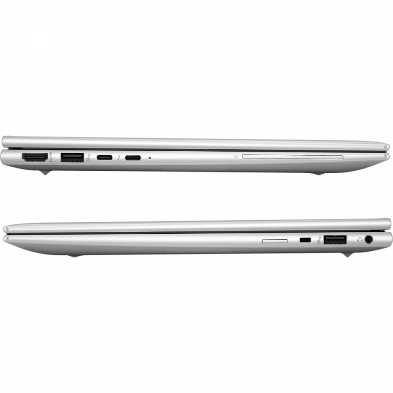 Laptop HP 9G0Y1ET 9G0Y1ET 13,3 " AMD Ryzen 7 32 GB / 1000 GB srebrny