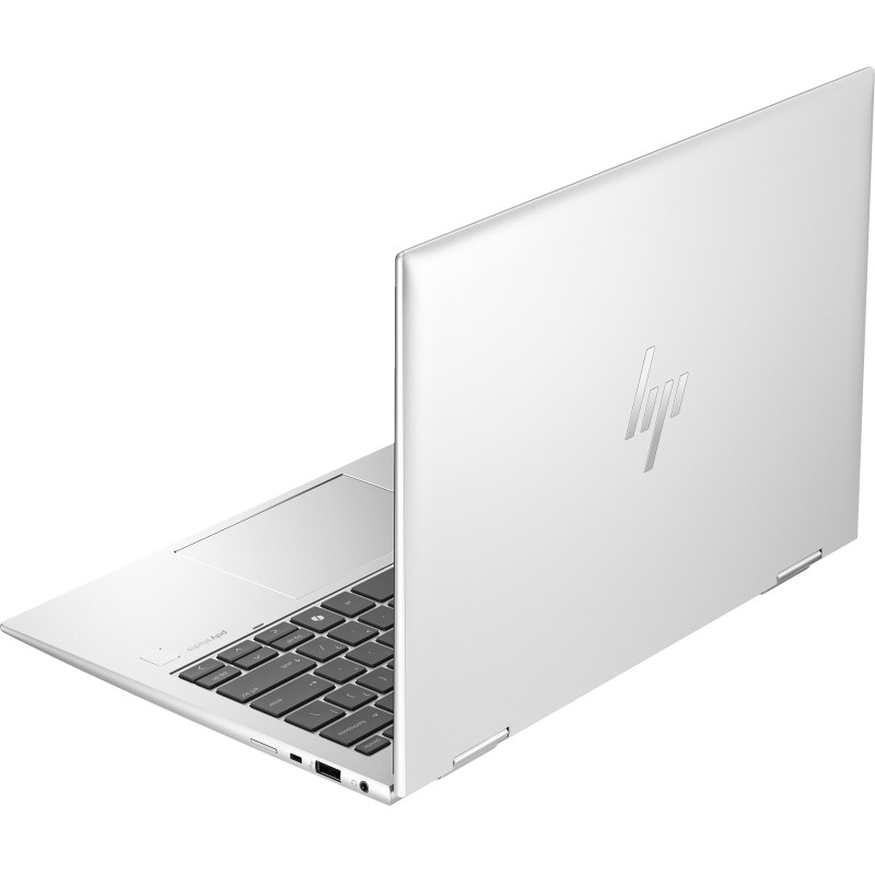 Laptop HP EliteBook x360 830 G11 9G1B0ET 13,3 " AMD A10 16 GB / 512 GB srebrny