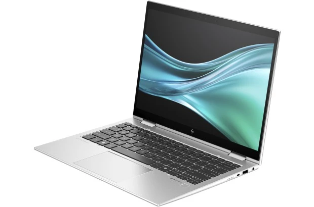 Laptop HP EliteBook x360 830 G11 9G1B0ET 13,3 " AMD A10 16 GB / 512 GB srebrny