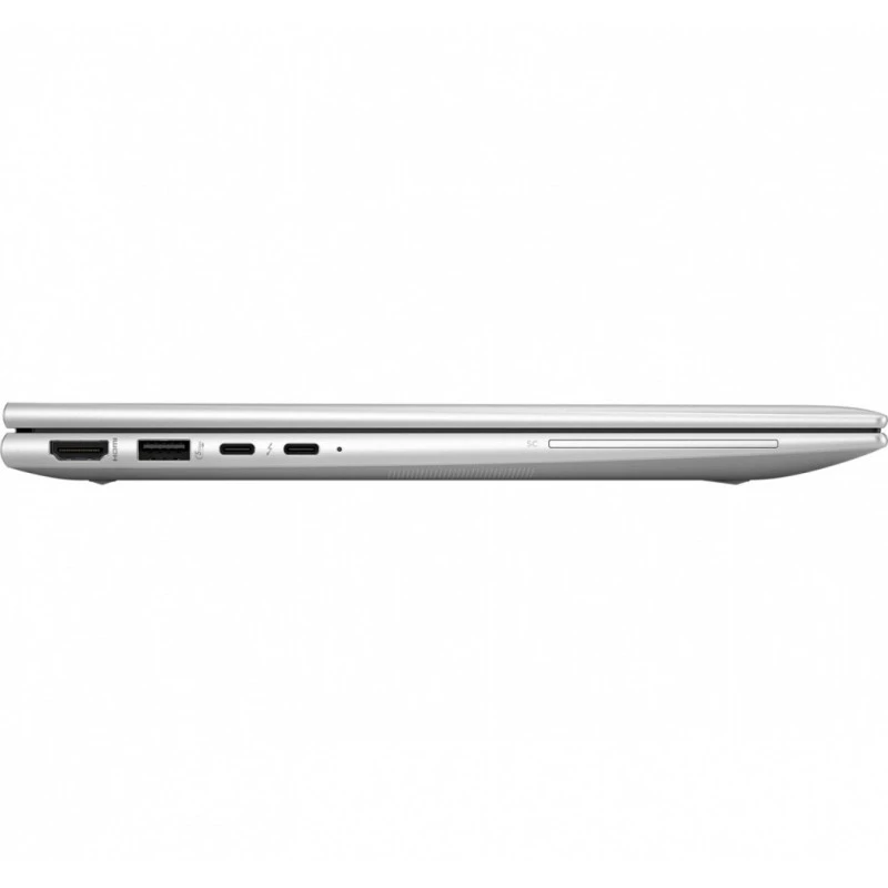 Laptop HP EliteBook x360 830 G11 9G1B0ET 13,3 " AMD A10 16 GB / 512 GB srebrny