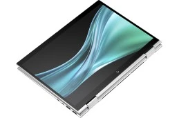 Laptop HP EliteBook x360 830 G11 9G1B0ET 13,3 " AMD A10 16 GB / 512 GB srebrny