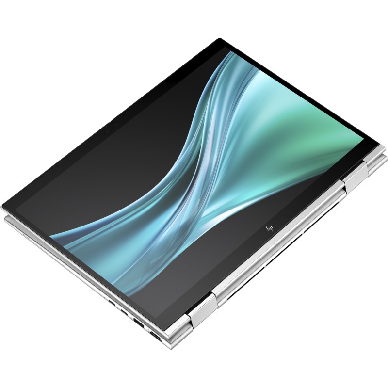 Laptop HP EliteBook x360 830 G11 9G1B0ET 13,3 " AMD A10 16 GB / 512 GB srebrny