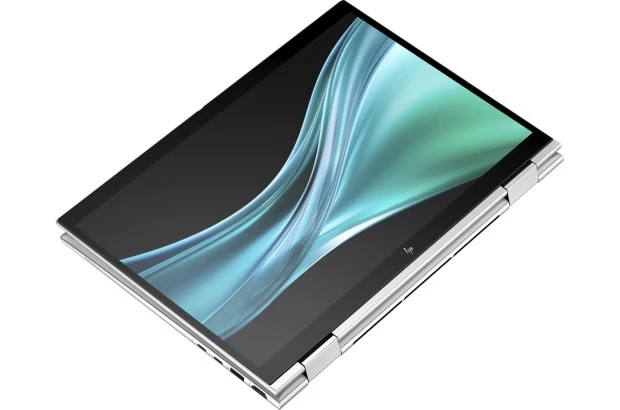 Laptop HP EliteBook x360 830 G11 9G1B0ET 13,3 " AMD A10 16 GB / 512 GB srebrny