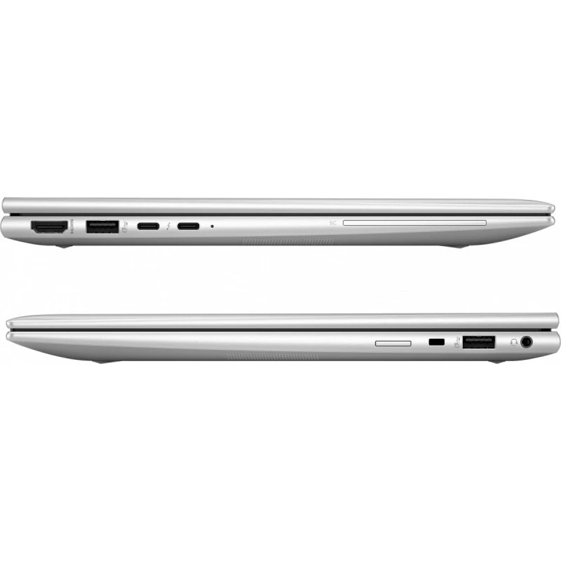 Laptop HP EliteBook x360 830 G11 9G1B0ET 13,3 " AMD A10 16 GB / 512 GB srebrny