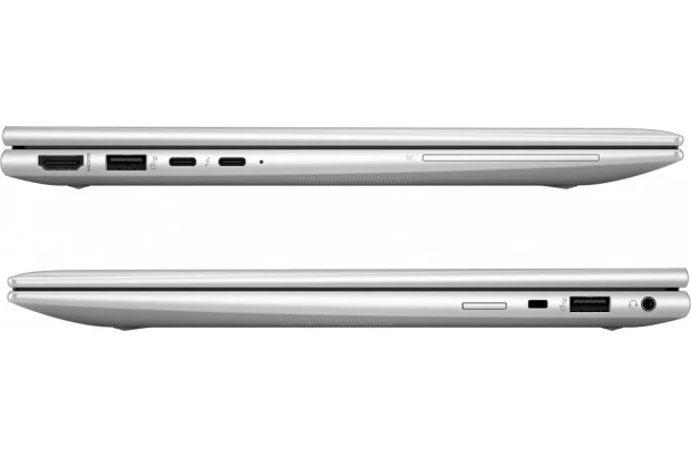 Laptop HP EliteBook x360 830 G11 9G1B0ET 13,3 " AMD A10 16 GB / 512 GB srebrny