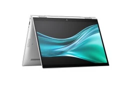 Laptop HP EliteBook x360 830 G11 9G1B0ET 13,3 " AMD A10 16 GB / 512 GB srebrny