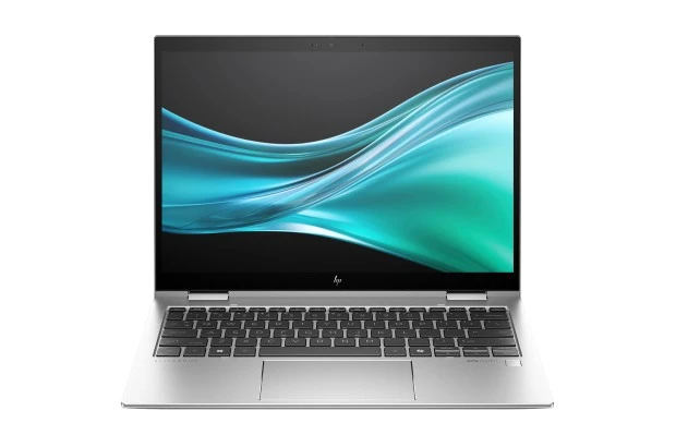 Laptop HP EliteBook x360 830 G11 9G1B0ET 13,3 " AMD A10 16 GB / 512 GB srebrny