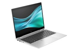 Laptop HP EliteBook x360 830 G11 9G1B0ET 13,3 " AMD A10 16 GB / 512 GB srebrny