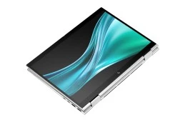 Laptop HP EliteBook x360 830 G11 9G1B0ET 13,3 " AMD A10 16 GB / 512 GB srebrny