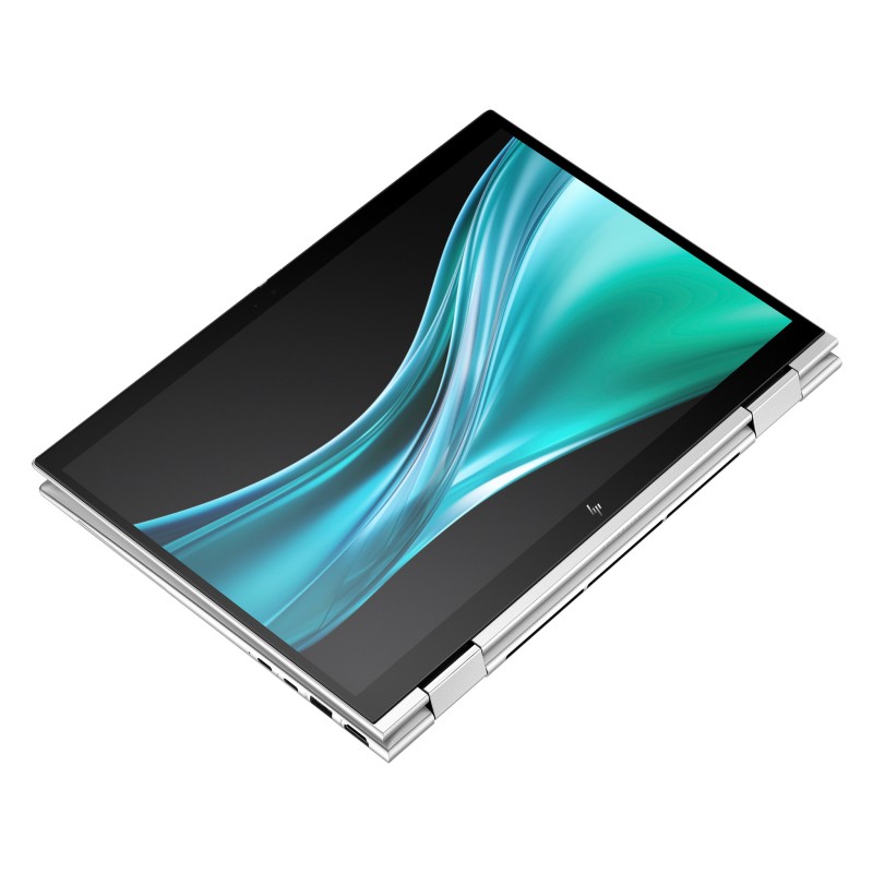 Laptop HP EliteBook x360 830 G11 9G1B0ET 13,3 " AMD A10 16 GB / 512 GB srebrny
