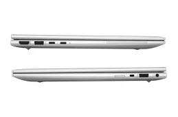 Laptop HP EliteBook 830 G11 9G0D2ET 13,3 " Intel Core 5 16 GB / 512 GB srebrny