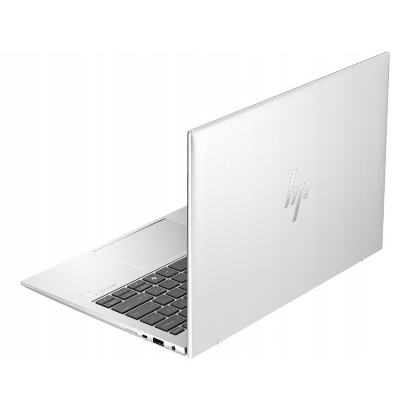 Laptop HP EliteBook 830 G11 9G0D2ET 13,3 " Intel Core 5 16 GB / 512 GB srebrny