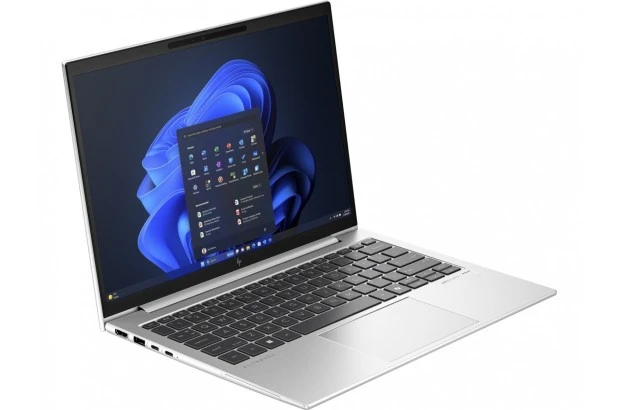 Laptop HP EliteBook 830 G11 9G0D2ET 13,3 " Intel Core 5 16 GB / 512 GB srebrny