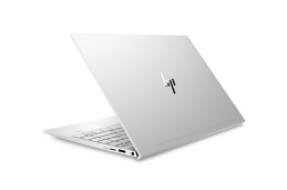 Laptop HP Envy 13T-AQ100 / 9ZC38U8 / Intel Core i7 / 8GB / SSD 256GB / Intel UHD / FullHD / Win 11 / Srebrny