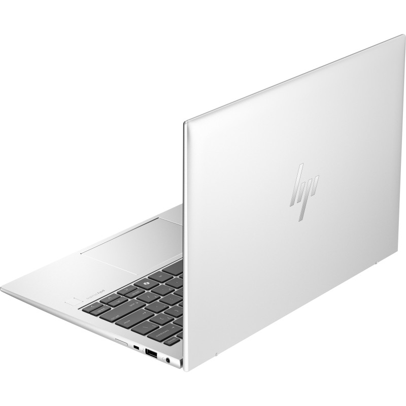 Laptop HP EliteBook 830 G11 9G0D2ET 13,3 " Intel Core 5 16 GB / 512 GB srebrny