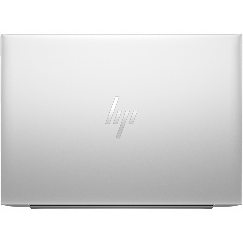 Laptop HP EliteBook 840 9G0E6ET 14 " Intel Core Ultra 5 16 GB / 512 GB srebrny
