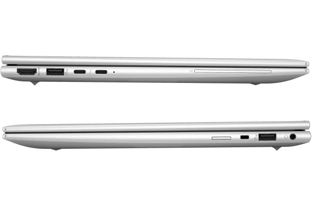 Laptop HP EliteBook 840 9G0E6ET 14 " Intel Core Ultra 5 16 GB / 512 GB srebrny