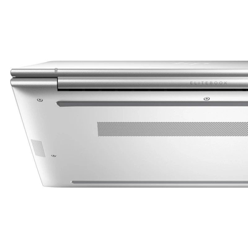 Laptop HP EliteBook 840 9G0E6ET 14 " Intel Core Ultra 5 16 GB / 512 GB srebrny