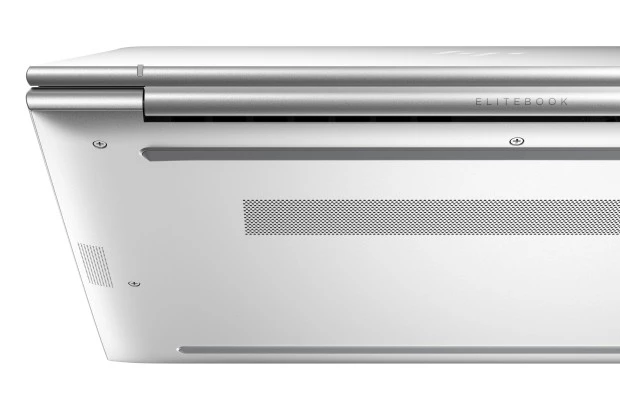 Laptop HP EliteBook 840 9G0E6ET 14 " Intel Core Ultra 5 16 GB / 512 GB srebrny