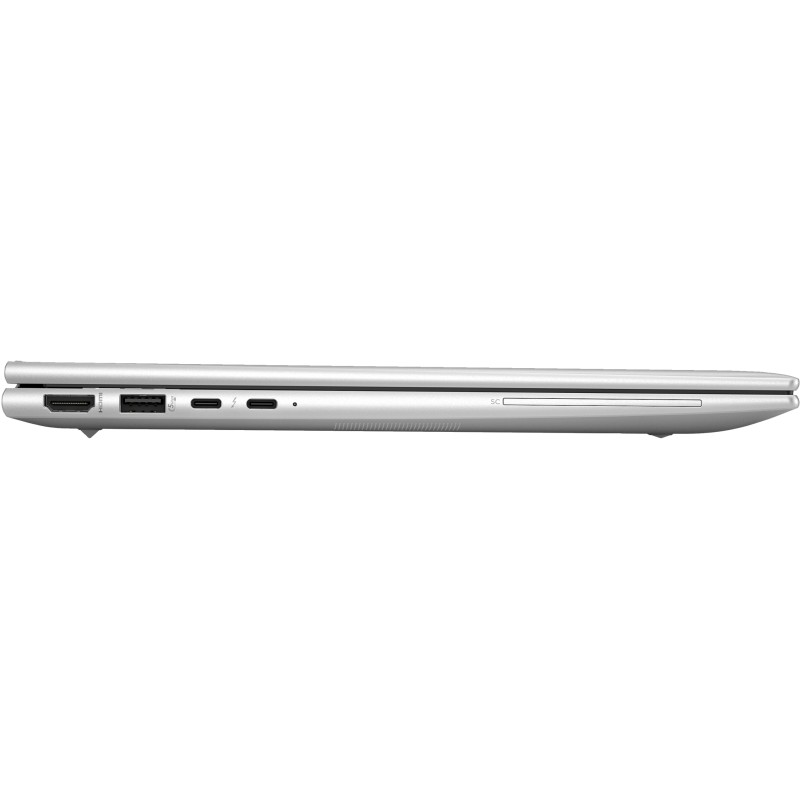 Laptop HP EliteBook 840 9G0E6ET 14 " Intel Core Ultra 5 16 GB / 512 GB srebrny