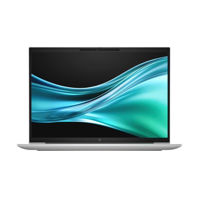 Laptop HP EliteBook 840 9G0E6ET 14 " Intel Core Ultra 5 16 GB / 512 GB srebrny