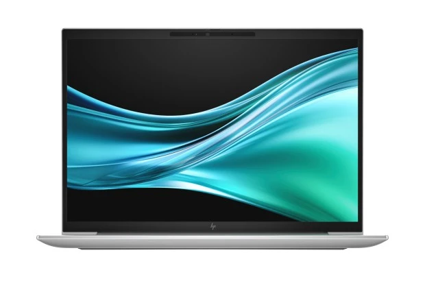 Laptop HP EliteBook 840 9G0E6ET 14 " Intel Core Ultra 5 16 GB / 512 GB srebrny