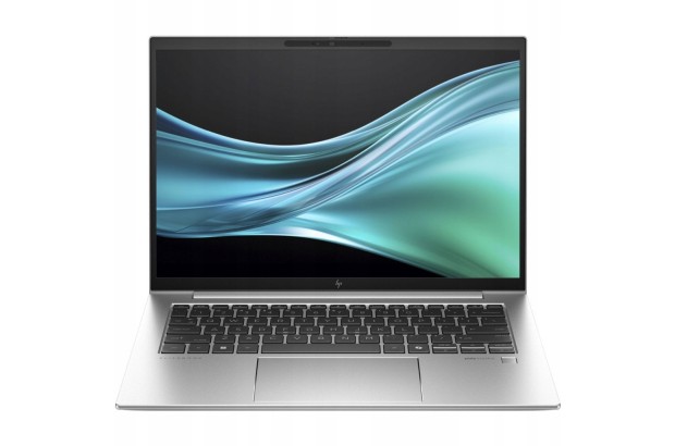 Laptop HP EliteBook 845 G11 9G0Y2ET 14 " AMD A10 16 GB / 512 GB srebrny