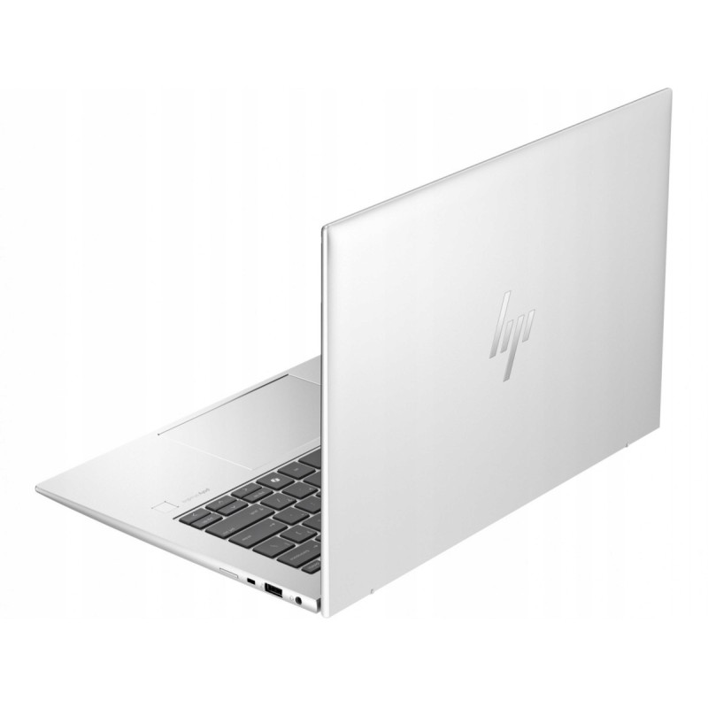 Laptop HP EliteBook 845 G11 9G0Y2ET 14 " AMD A10 16 GB / 512 GB srebrny