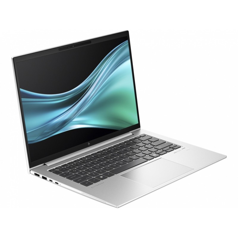 Laptop HP EliteBook 845 G11 9G0Y2ET 14 " AMD A10 16 GB / 512 GB srebrny