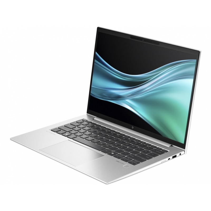 Laptop HP EliteBook 845 G11 9G0Y2ET 14 " AMD A10 16 GB / 512 GB srebrny