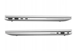 Laptop HP EliteBook 845 G11 9G0Y2ET 14 " AMD A10 16 GB / 512 GB srebrny