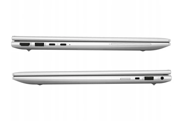 Laptop HP EliteBook 845 G11 9G0Y2ET 14 " AMD A10 16 GB / 512 GB srebrny