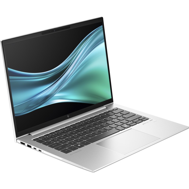 Laptop HP EliteBook 845 G11 9G0Y2ET 14 " AMD A10 16 GB / 512 GB srebrny