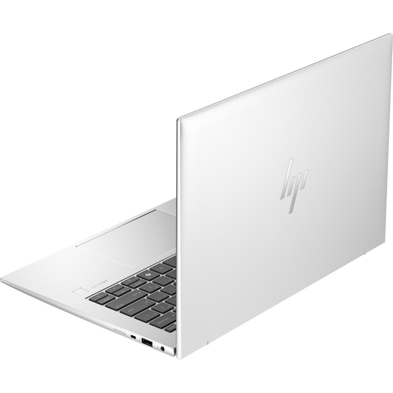 Laptop HP EliteBook 845 G11 9G0Y2ET 14 " AMD A10 16 GB / 512 GB srebrny