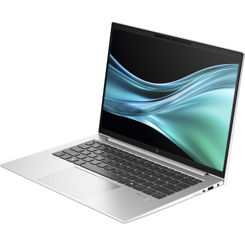 Laptop HP EliteBook 845 G11 9G0Y2ET 14 " AMD A10 16 GB / 512 GB srebrny