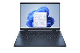 Laptop HP Spectre x360 2w1 16-f0052na / 53M08EA / Intel i7 / 16GB / SSD 512GB / Nvidia RTX 3050 / 4K OLED / Win 11 / Niebieski