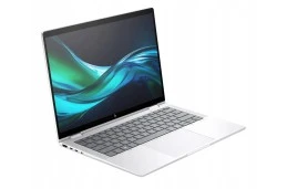 Laptop HP EliteBook x360 1040 G11 9G0X2ET 14 " Intel Core Ultra 7 16 GB / 512 GB