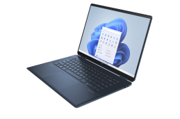 Laptop HP Spectre x360 2w1 16-f0052na / 53M08EA / Intel i7 / 16GB / SSD 512GB / Nvidia RTX 3050 / 4K OLED / Win 11 / Niebieski