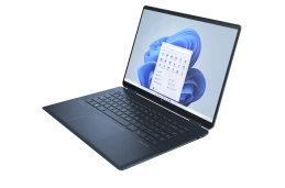 Laptop HP Spectre x360 2w1 16-f0052na / 53M08EA / Intel i7 / 16GB / SSD 512GB / Nvidia RTX 3050 / 4K OLED / Win 11 / Niebieski