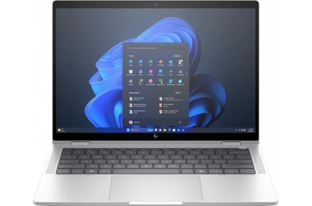 Laptop HP EliteBook x360 1040 G11 9G0X2ET 14 " Intel Core Ultra 7 16 GB / 512 GB