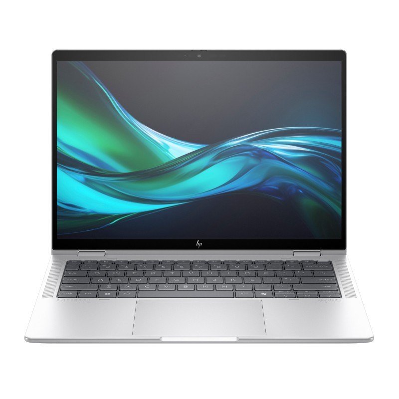 Laptop biznesowy HP Elite x360 1040 G11 9G0X3ET 32GB 1TB SSD Intel Core Ultra 7