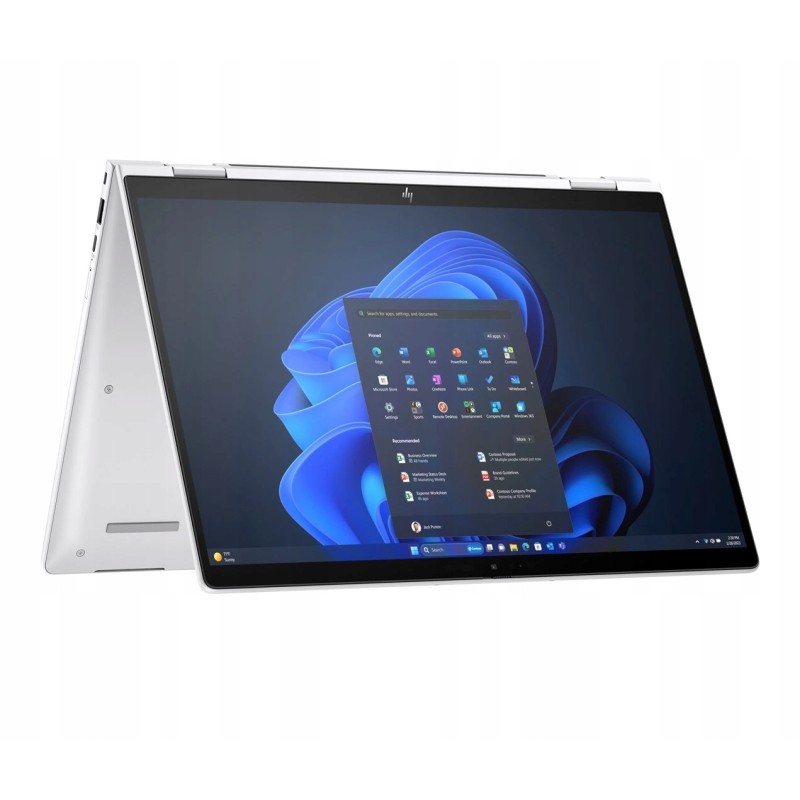Laptop HP EliteBook x360 1040 G11 9G0X4ET 14 " Intel Core Ultra 7 16 GB / 512 GB