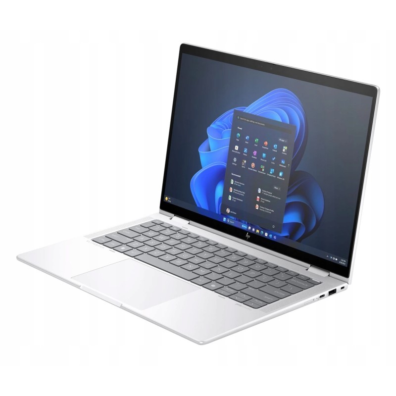 Laptop HP EliteBook x360 1040 G11 9G0X4ET 14 " Intel Core Ultra 7 16 GB / 512 GB