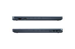 Laptop HP Spectre x360 2w1 16-f0052na / 53M08EA / Intel i7 / 16GB / SSD 512GB / Nvidia RTX 3050 / 4K OLED / Win 11 / Niebieski